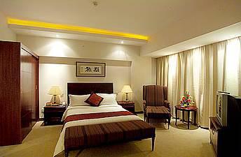 Lexiang Hotel Suzhou  Esterno foto